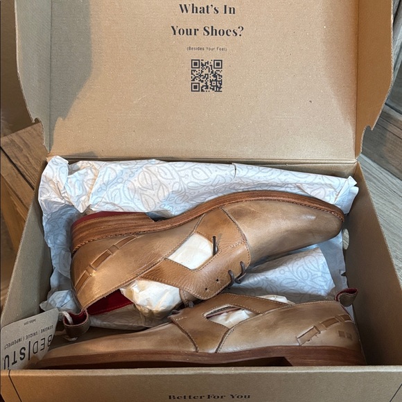 Bed Stu Neftis Women’s Shoes - Picture 9 of 10